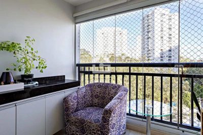 Apartamento, 3 quartos - Foto 4