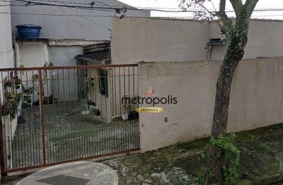 Casa, 1 quarto, 49 m² - Foto 4