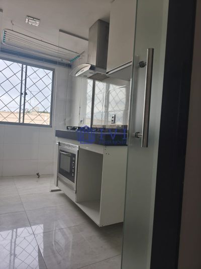 Apartamento, 2 quartos, 47 m² - Foto 5
