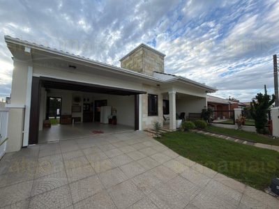 Casa, 3 quartos, 165 m² - Foto 2