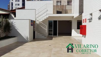 Apartamento, 3 quartos, 165 m² - Foto 4