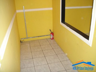 Depósito-Galpão, 1310 m² - Foto 4