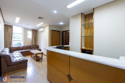 Sala-Conjunto, 53 m² - Foto 3