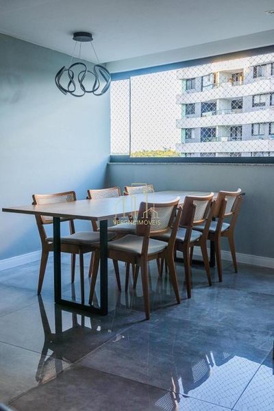Apartamento, 2 quartos, 70 m² - Foto 5