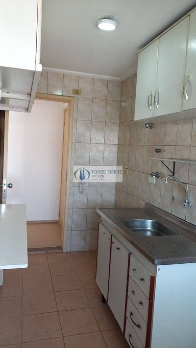 Apartamento, 2 quartos, 51 m² - Foto 4