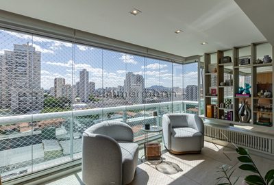 Apartamento, 2 quartos, 120 m² - Foto 3