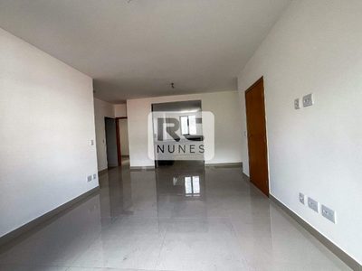 Apartamento, 3 quartos, 88 m² - Foto 1