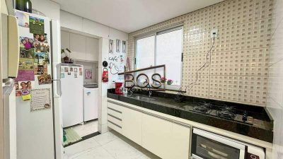 Apartamento, 3 quartos, 147 m² - Foto 5