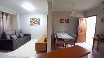 Apartamento, 3 quartos, 95 m² - Foto 4