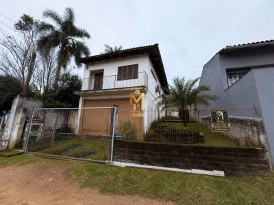 Casa, 3 quartos, 250 m² - Foto 1