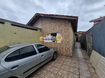 Casa, 2 quartos, 80 m² - Foto 1