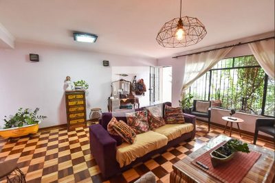 Casa, 3 quartos, 259 m² - Foto 5