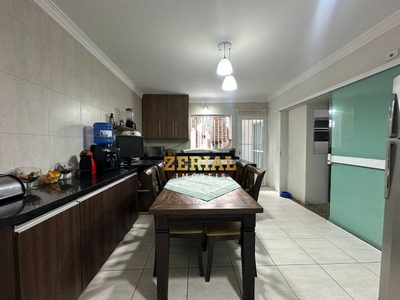 Sobrado, 4 quartos, 201 m² - Foto 5