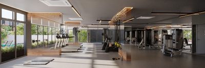 Loja-Salão, 26 m² - Foto 5
