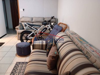 Kitnet-Studio, 35 m² - Foto 2