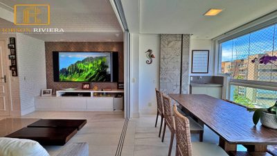 Apartamento, 3 quartos, 102 m² - Foto 1