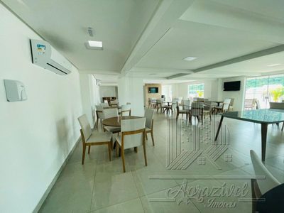 Apartamento, 1 quarto, 59 m² - Foto 5