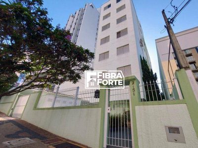Apartamento, 2 quartos, 76 m² - Foto 1