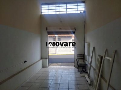 Loja-Salão, 25 m² - Foto 5