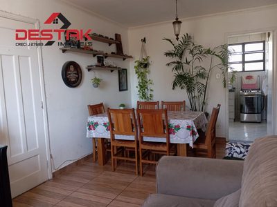 Apartamento, 2 quartos, 57 m² - Foto 1