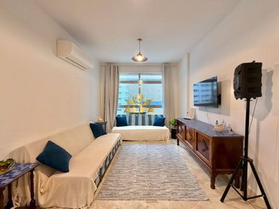 Apartamento, 1 quarto, 60 m² - Foto 1