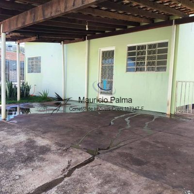 Casa, 4 quartos, 184 m² - Foto 3