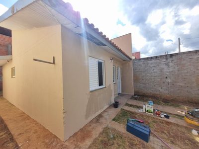 Casa, 2 quartos, 50 m² - Foto 3