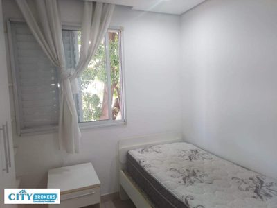 Apartamento, 3 quartos, 68 m² - Foto 5