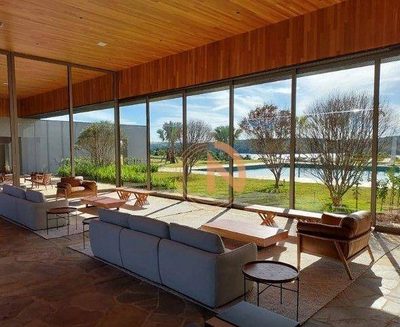 Loteamento e Condomínio, 1357 m² - Foto 5