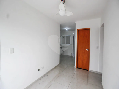 Apartamento, 2 quartos, 42 m² - Foto 3