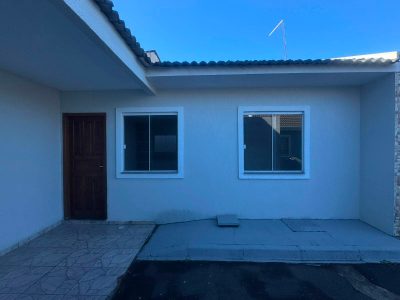 Casa, 2 quartos, 85 m² - Foto 1