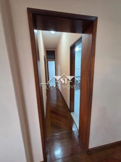 Apartamento, 2 quartos, 80 m² - Foto 4