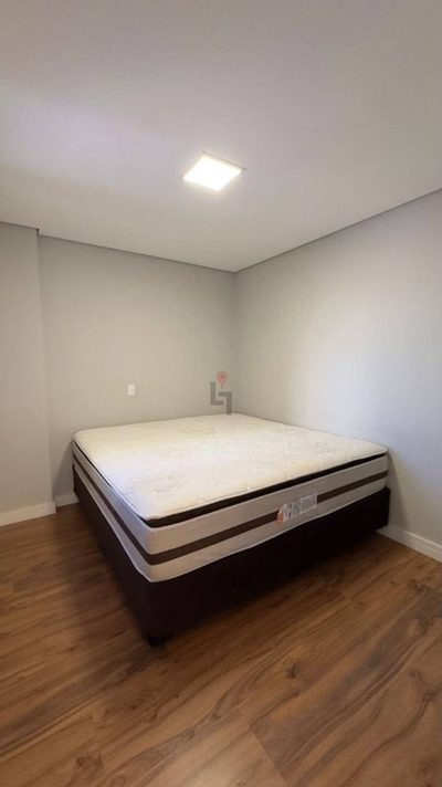 Apartamento, 2 quartos, 52 m² - Foto 3