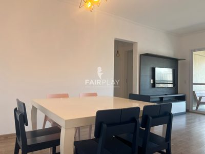 Apartamento, 2 quartos, 74 m² - Foto 4