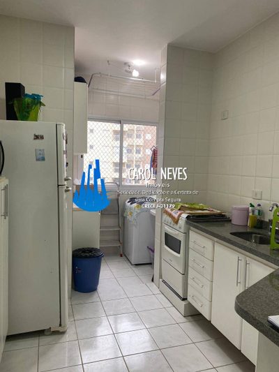 Apartamento, 2 quartos, 72 m² - Foto 5