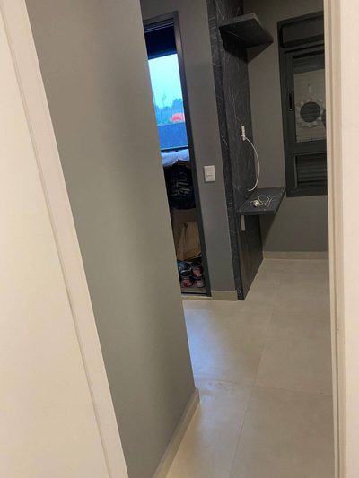 Apartamento, 1 quarto, 25 m² - Foto 4