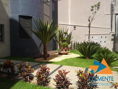 Apartamento, 4 quartos, 90 m² - Foto 1