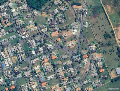Terreno, 1000 m² - Foto 1