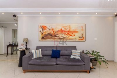 Casa, 3 quartos, 133 m² - Foto 5