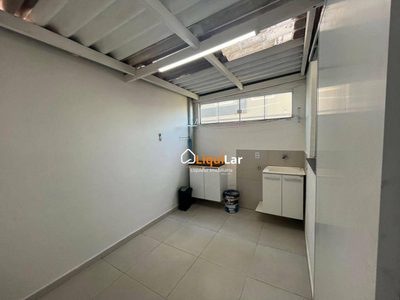 Apartamento, 2 quartos, 47 m² - Foto 3