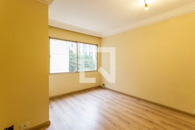 Apartamento, 2 quartos, 80 m² - Foto 5