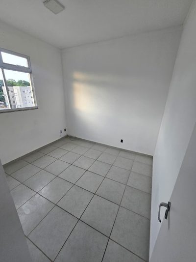 Apartamento, 2 quartos, 46 m² - Foto 3