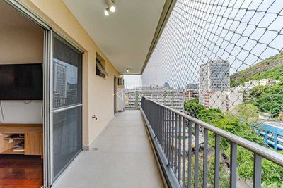 Apartamento, 2 quartos, 96 m² - Foto 5