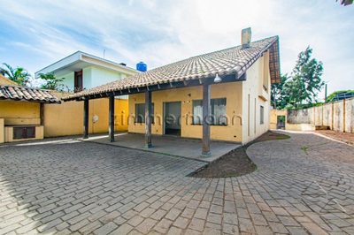 Casa, 3 quartos, 227 m² - Foto 3