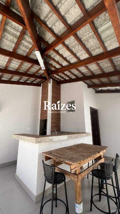 Casa, 3 quartos, 142 m² - Foto 5