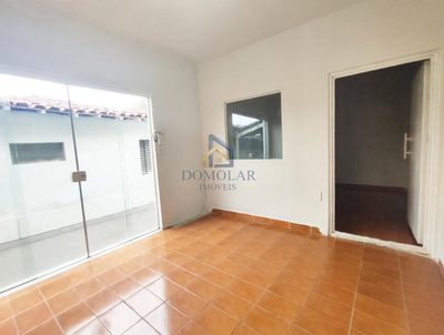 Casa, 1 quarto - Foto 1