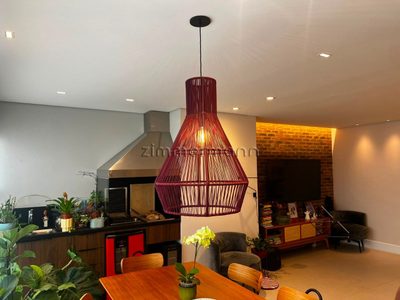 Apartamento, 3 quartos, 115 m² - Foto 3