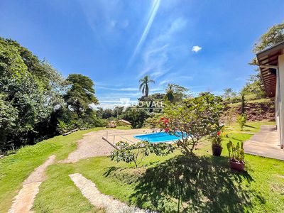 Sítio, 2 quartos, 5000 m² - Foto 5