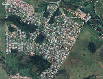 Terreno, 1900 m² - Foto 3