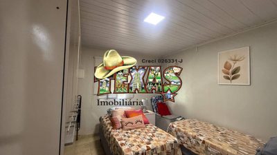Casa, 1 quarto, 50 m² - Foto 3